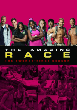 Amazing Race Season 21: Everything You Need to Know