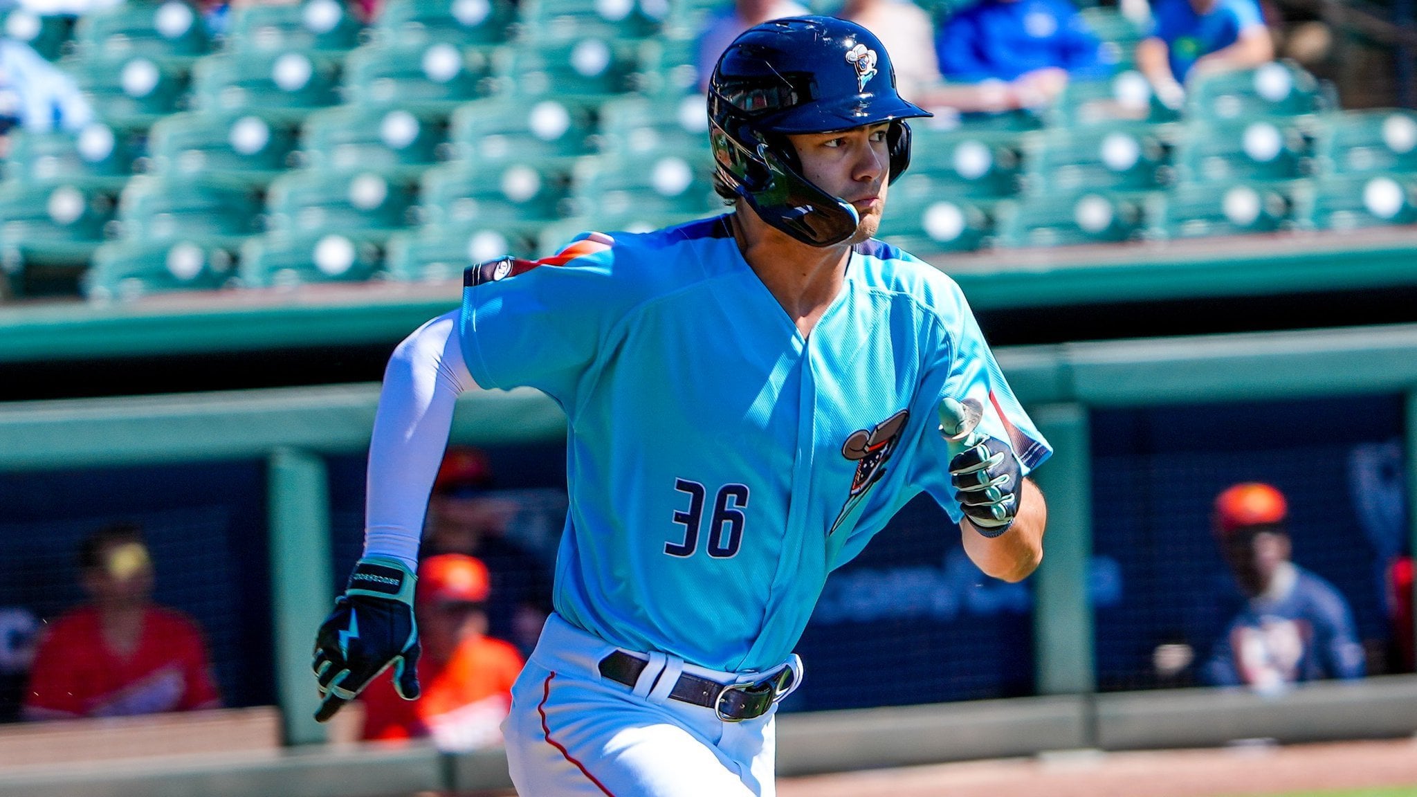 Could the joey loperfido call up fix the Astros issues? Exploring how he might help the team win.