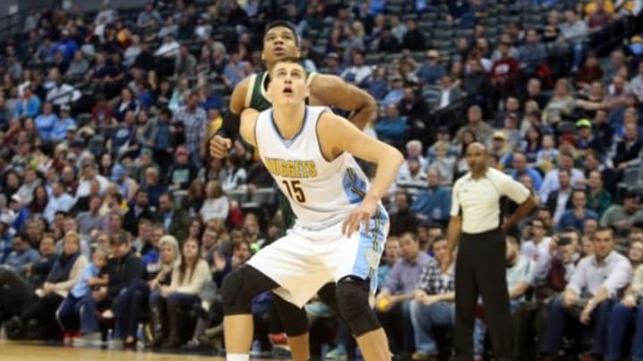 Remembering Jokic 2015: What were the key moments from Nikola Jokic 2015 standout rookie year performance?