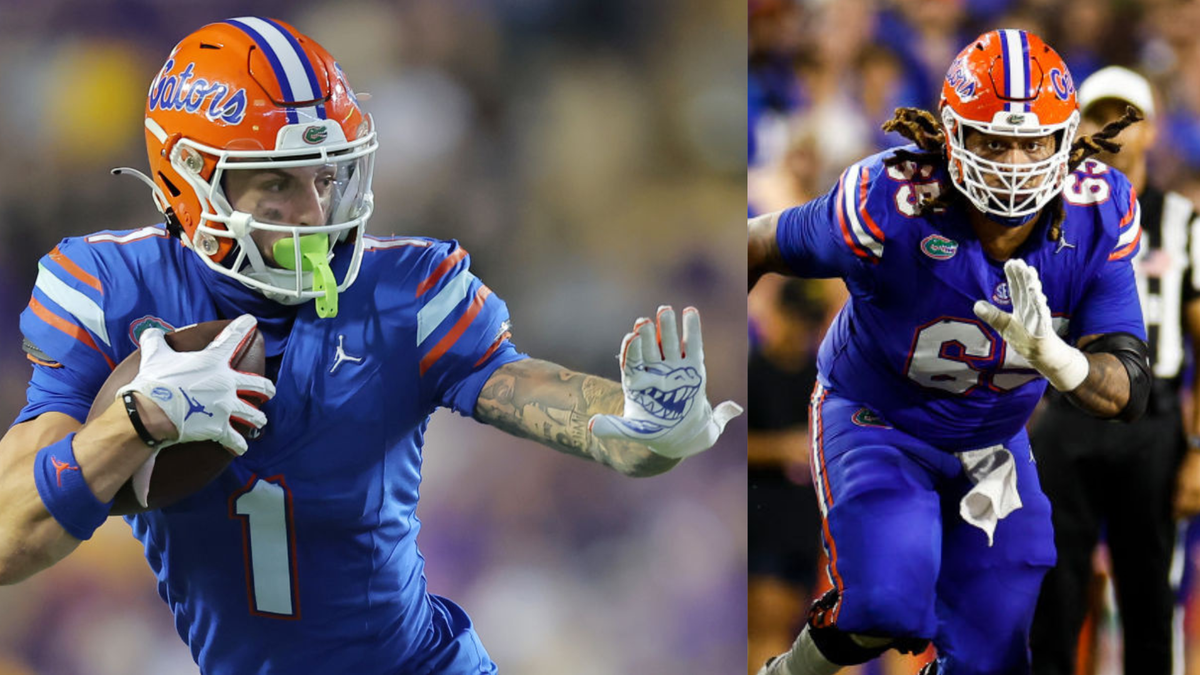 Looking for Florida Gators NFL Draft 2024 analysis? Here is a simple breakdown of their pro potential.