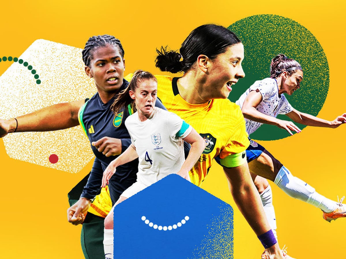 Is Min Young Lee soccer a rising star? Read what experts think about her future potential now.