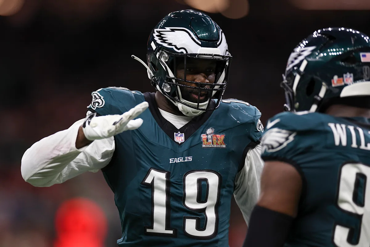Eagles Lose: What Changes Need to Be Made Now?