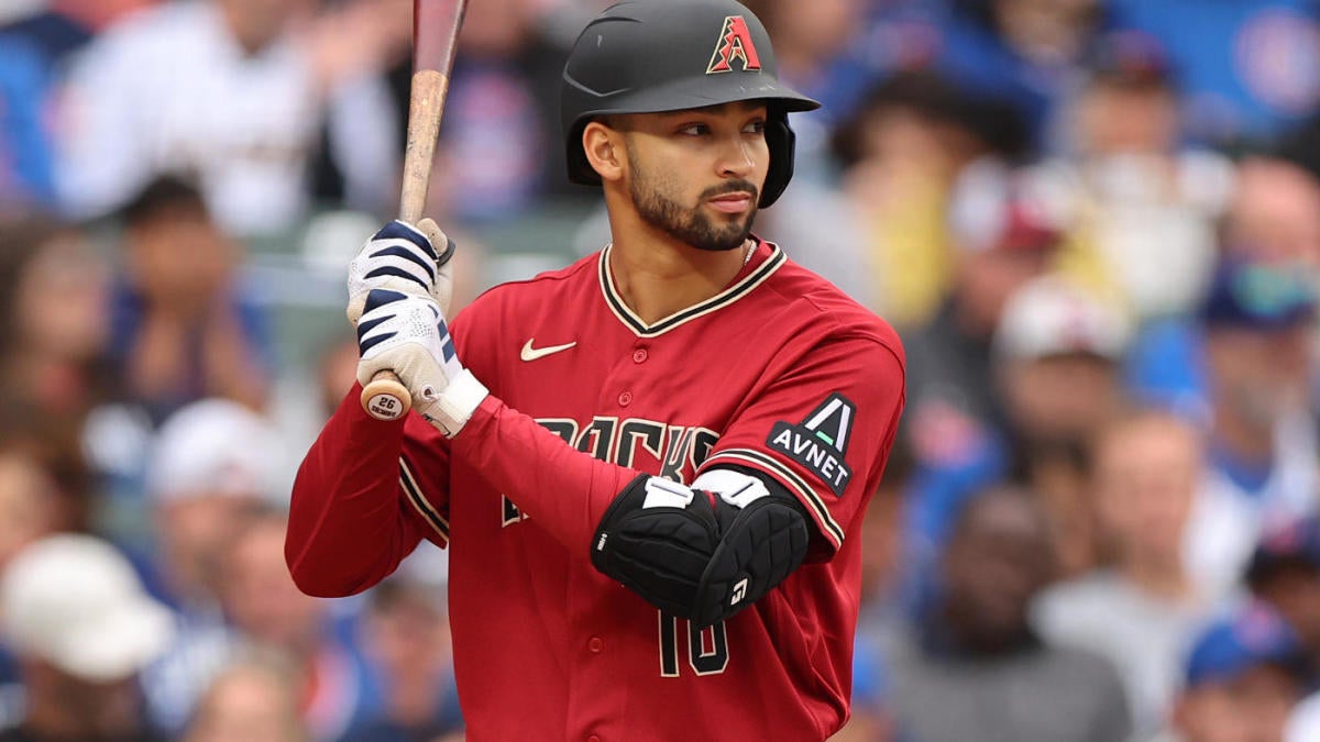 Updated Jordan Lawlar Prospect Ranking: A Detailed Look