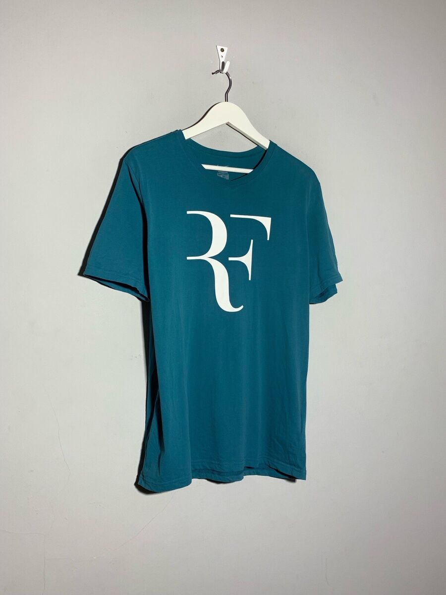 Is la marca de roger federer clothing good quality? Find out what makes the RF branded items stand out.