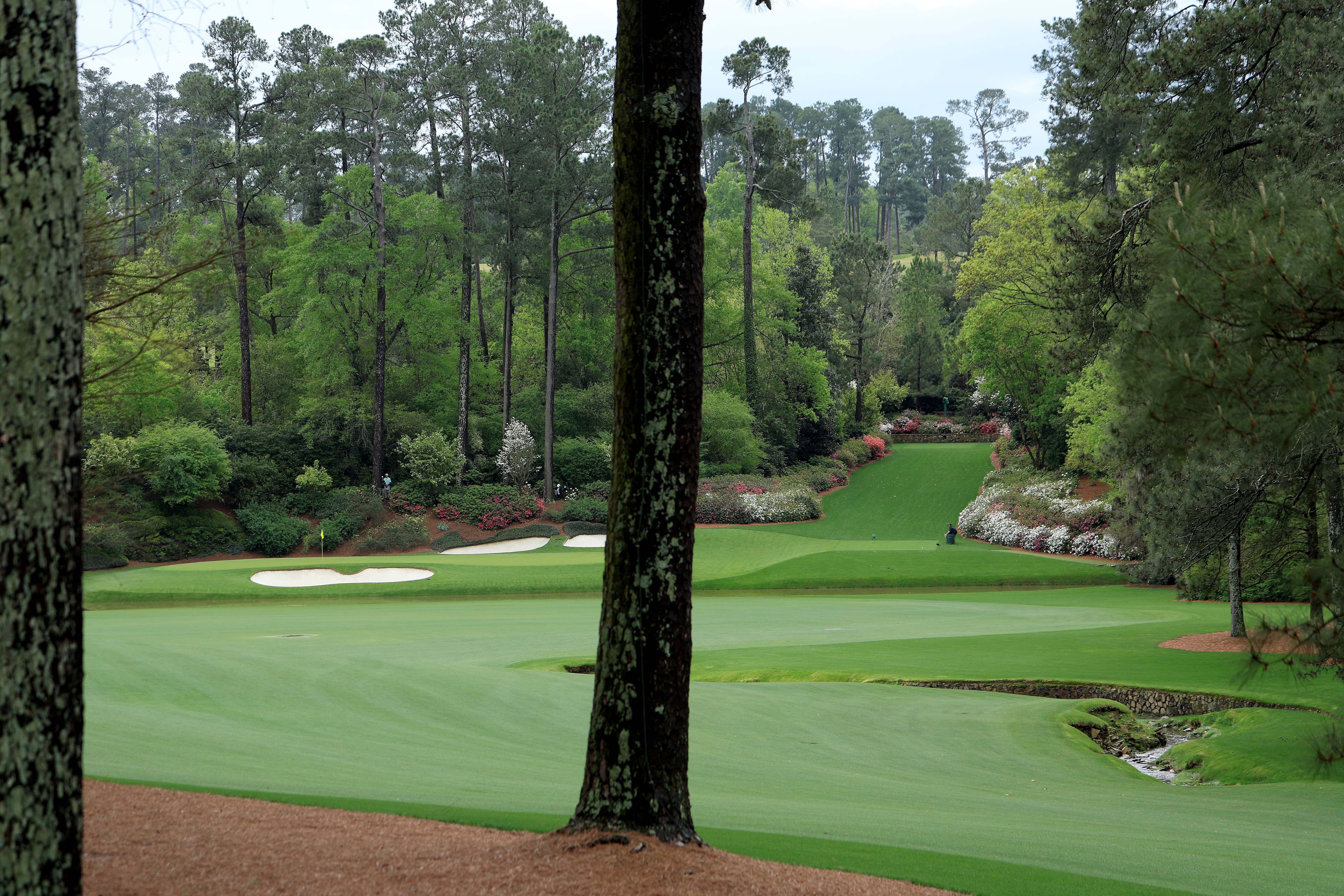 Augustas 13th Hole: A Detailed Guide and Strategy