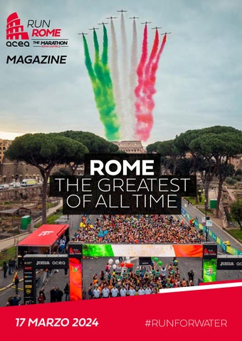 Get Ready! Rome Open 2024 Schedule and key dates to remember