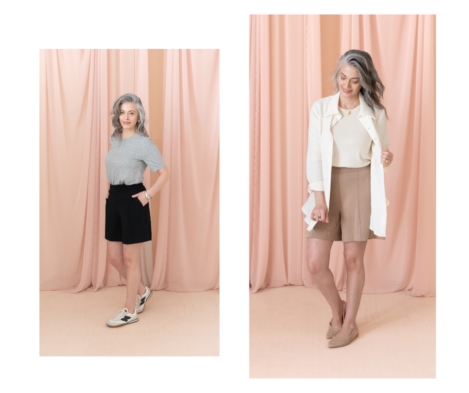 How to style: The ultimate guide for Coleman Short