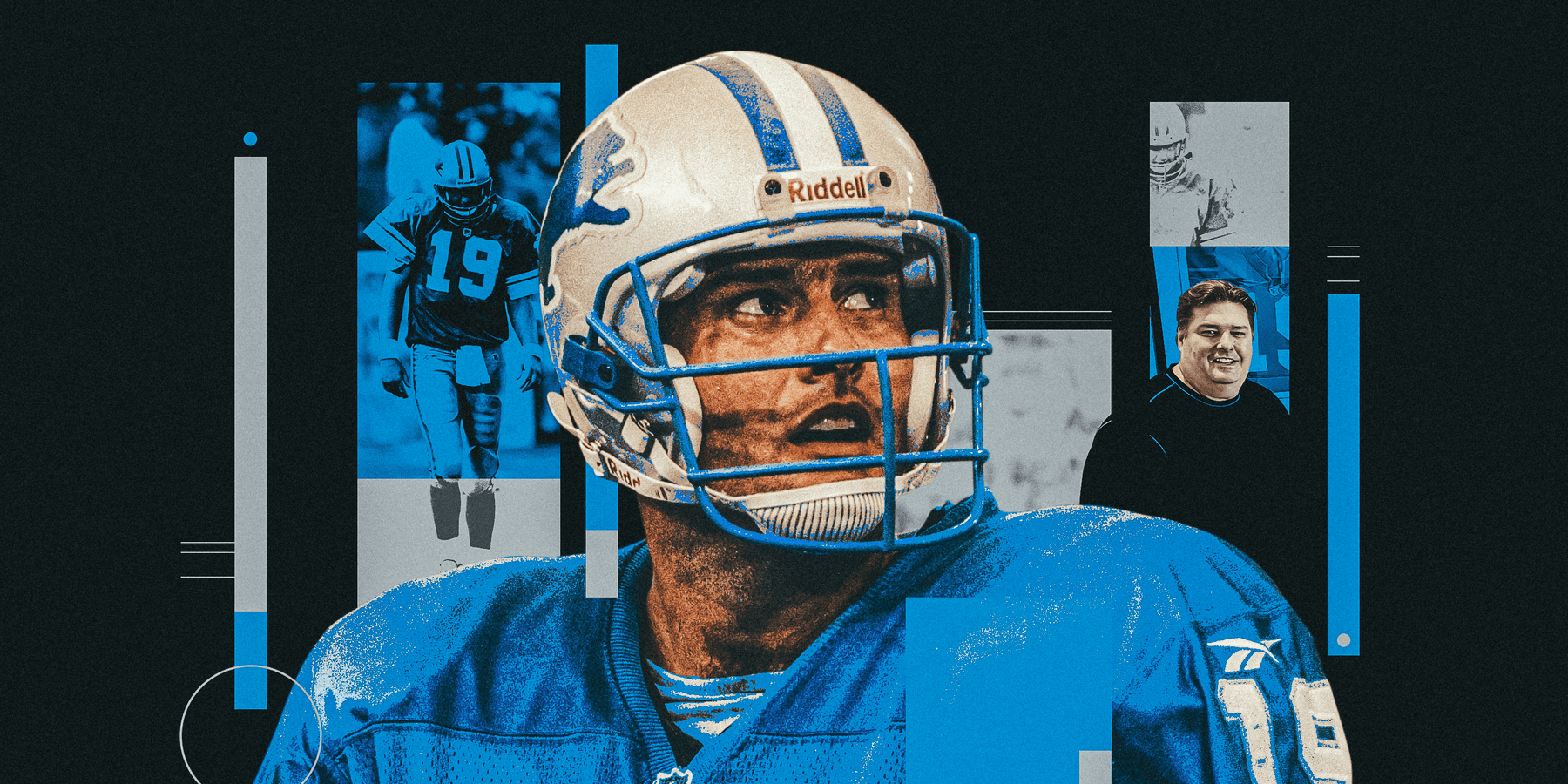 Were Scott Mitchell stats ever truly elite? Lets examine his quarterback performance data closely.