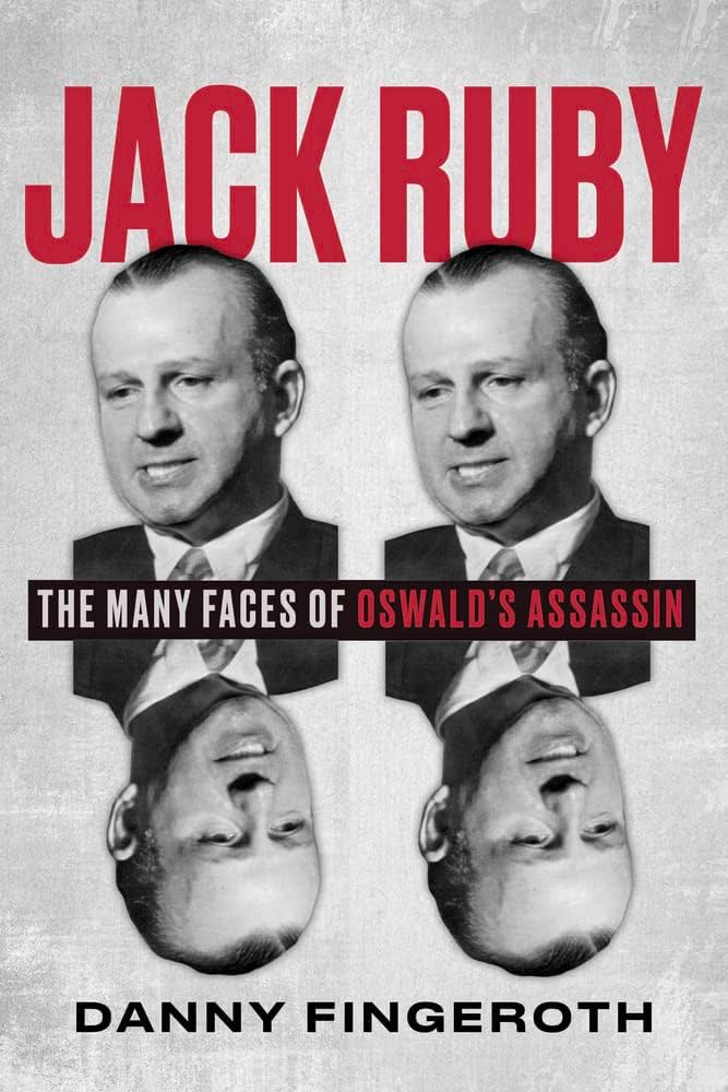 Why is Jack Oswald important? (Understand his impact and legacy)