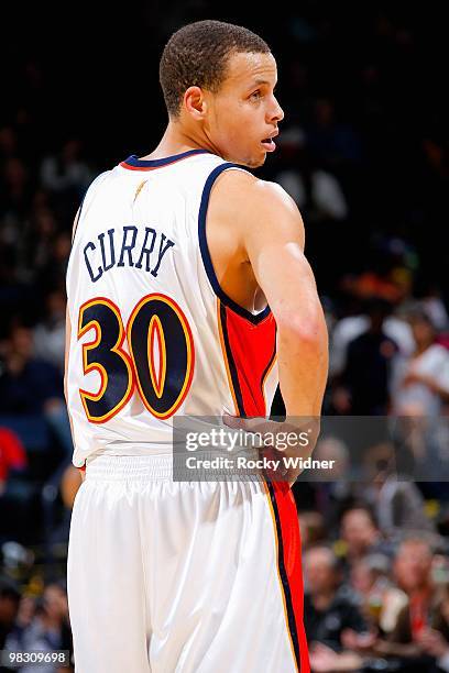 What Was Stephen Curry Doing in 2010? A Look Back