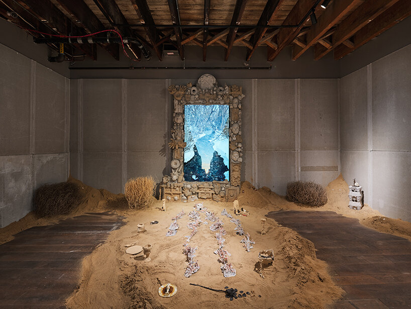 Alejandro Garcia: His latest projects and future plans revealed.