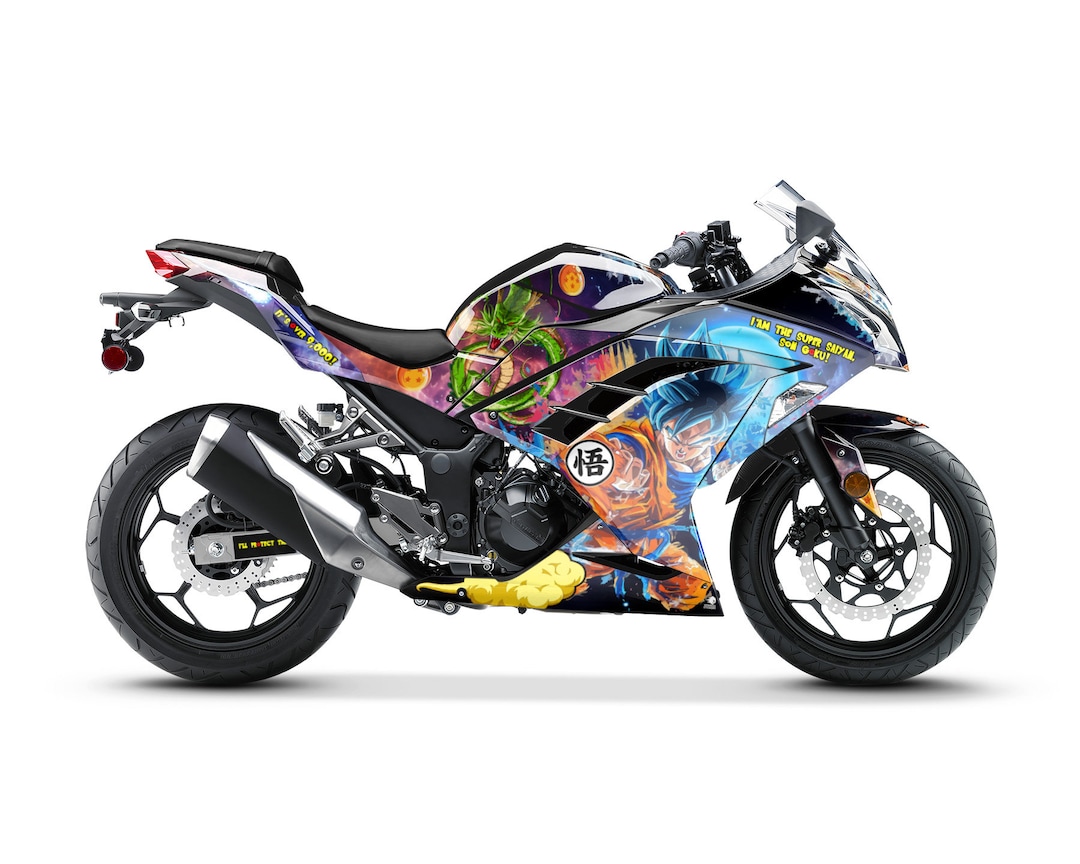 Where can you find awesome Kawasaki 300 custom accessories? Explore these top recommendations now!