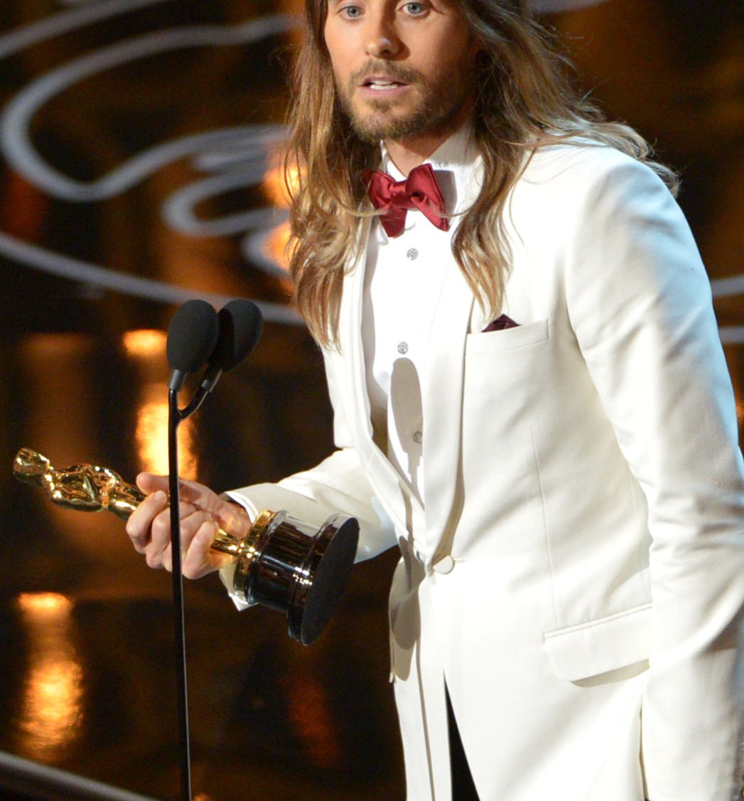 Why did Dallas Buyers Club Jared Leto win the Academy Award? Discover the secrets behind his unforgettable performance now.