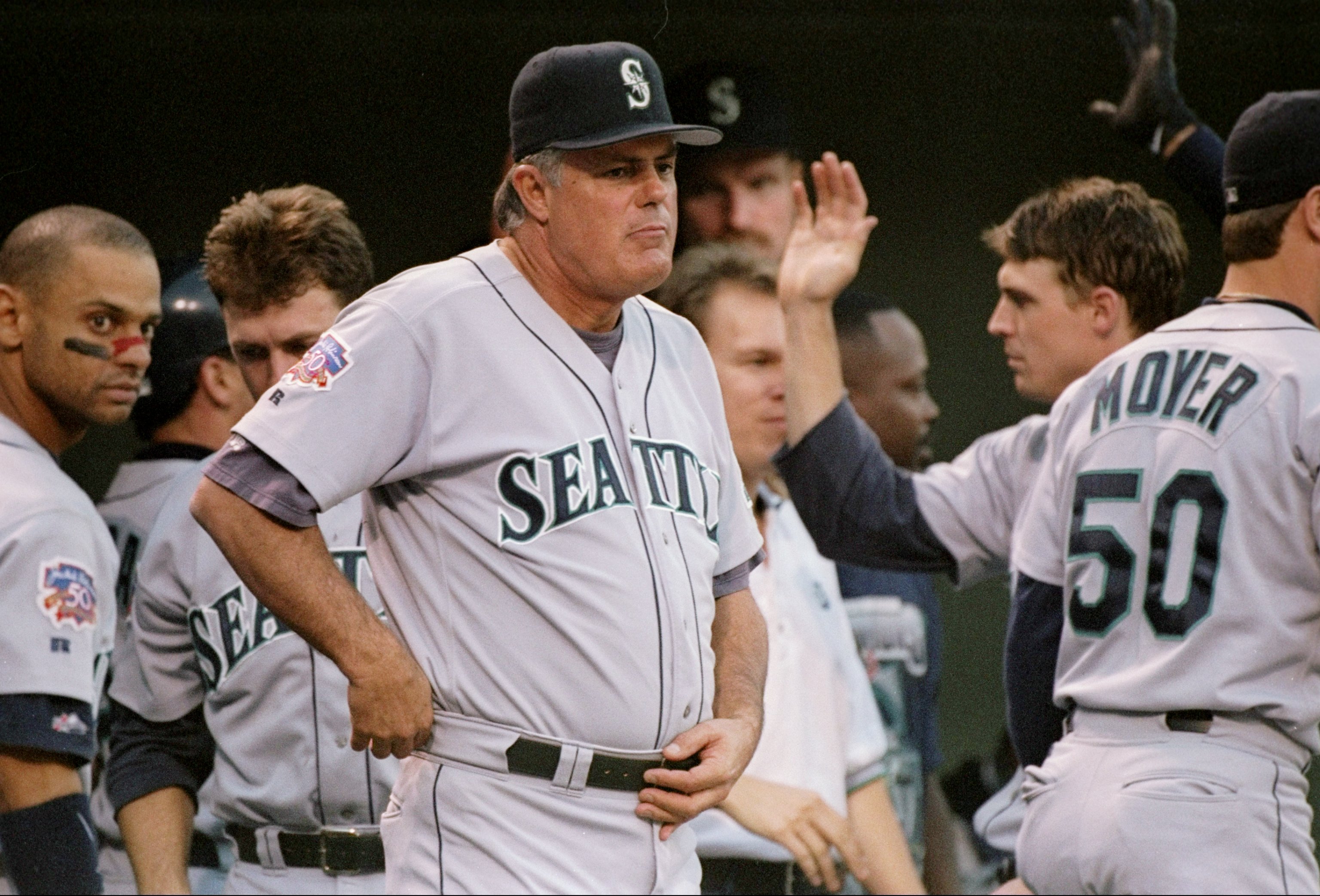 Want to view historic Mariners images from past seasons? Relive unforgettable classic moments with these amazing archive photos.