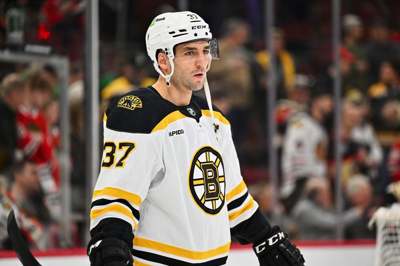 Remember Peter Bergerons best plays? Relive his top moments and highlights with the Bruins.