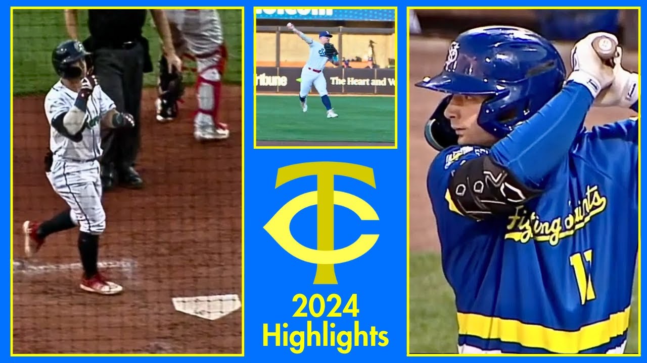 Looking for the Latest Payton Eeles Baseball News? Get All the Recent Updates and Stories Here.