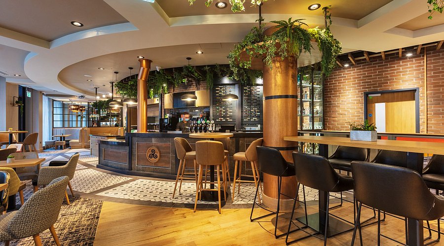 Thinking about booking Point A Dublin? Check out real guest reviews before you decide on your stay.
