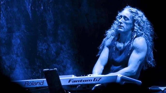 Best music featuring Alex Staropoli? Listen to his top tracks with Rhapsody.