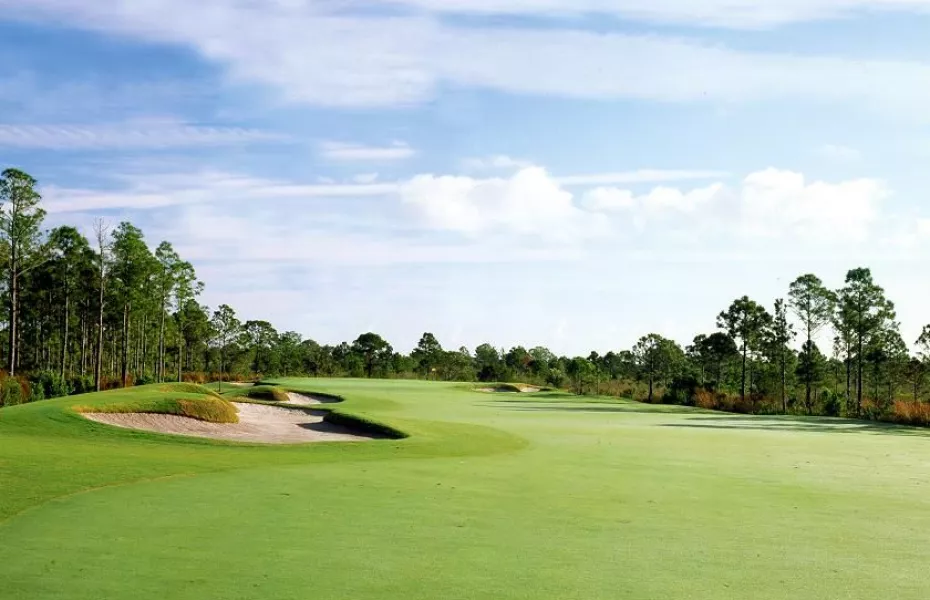 Why choose Champions Golf Stuart FL? Discover the top reasons golfers love playing this Florida course.