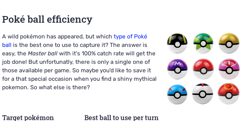 Quick Ball vs Timer Ball: Which one to pick?