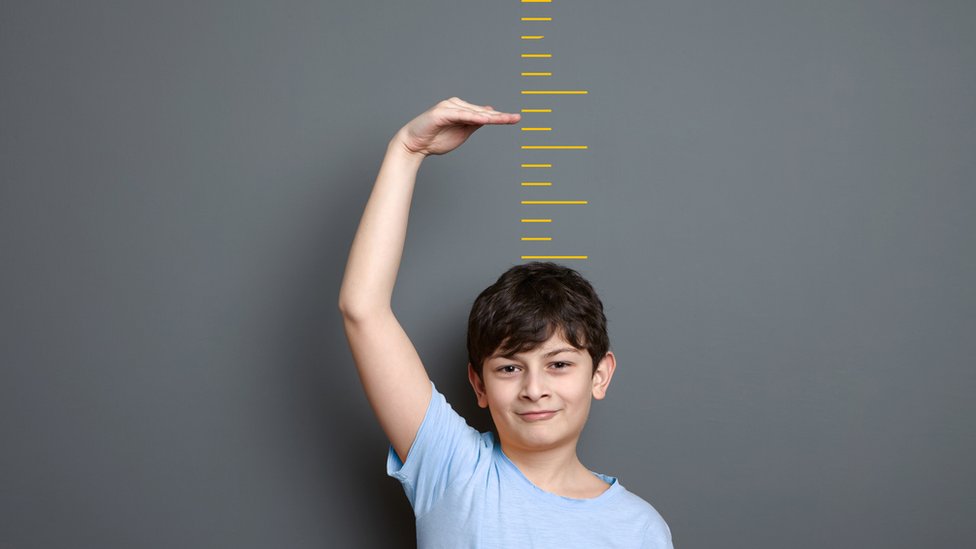 Need to know how tall is smart school boy 9? Get the latest accurate height information very easily.