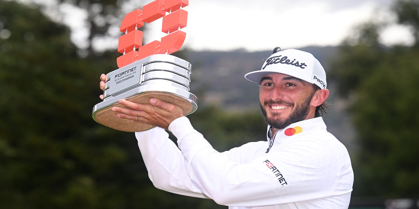 Who Won the 2022 Fortinet Championship? Discover the final winner and scores easily!