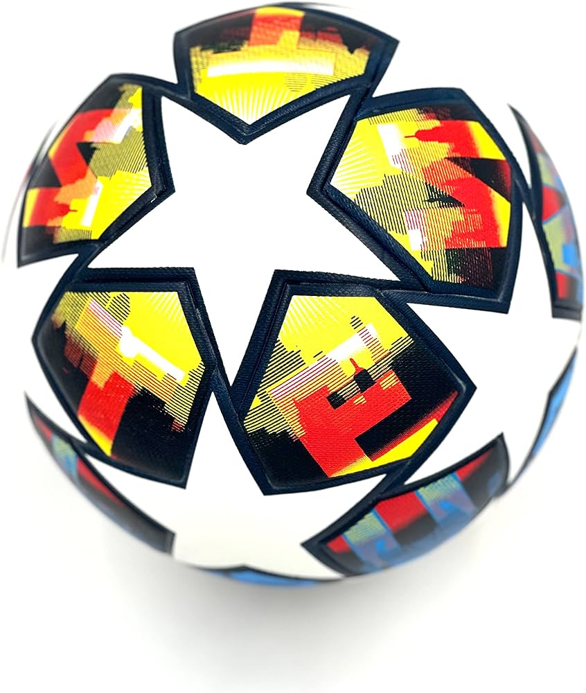 Where can you buy an authentic champions ball? Find reliable shops and avoid buying a fake one.