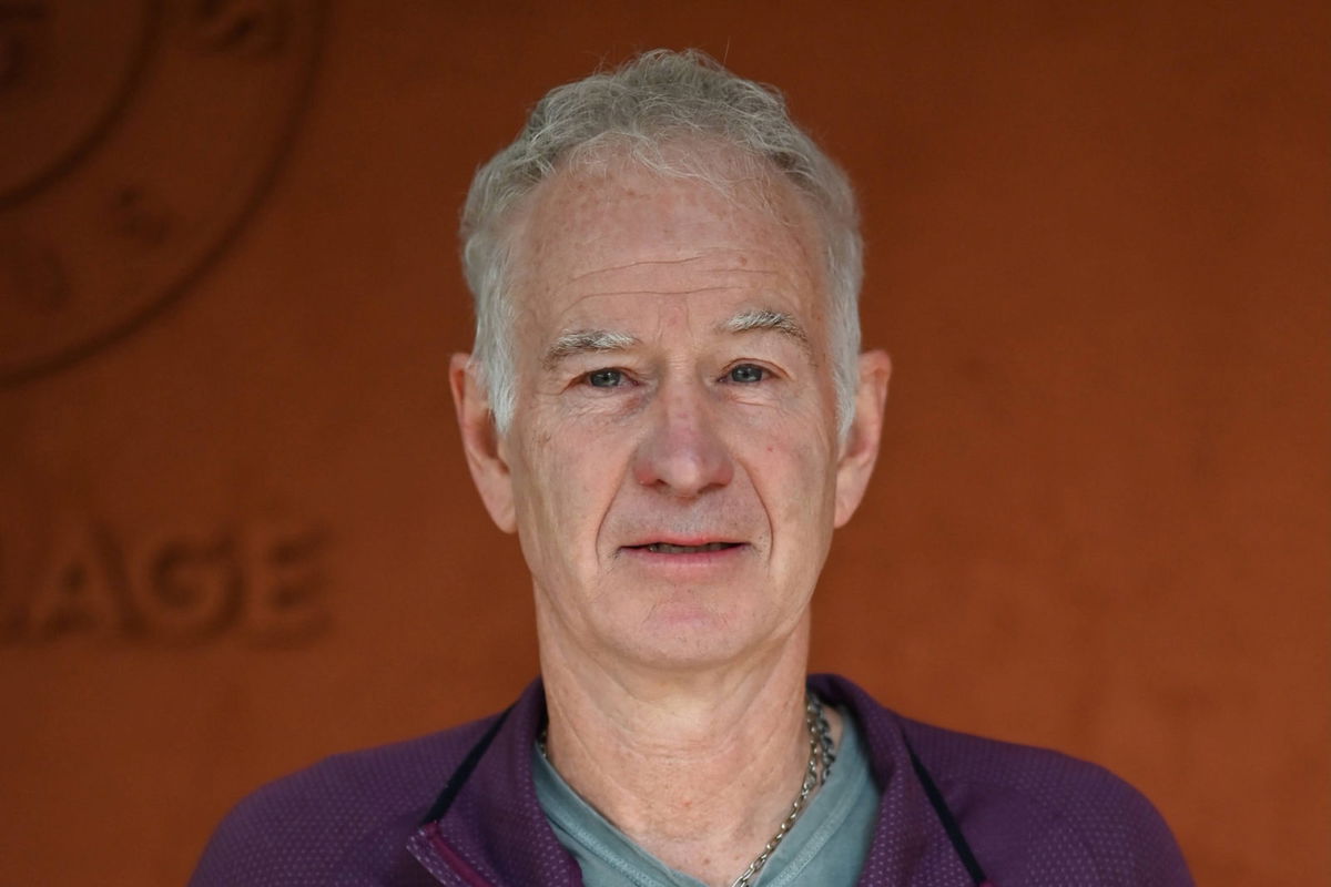 John McEnroes Net Worth: A Look at His Earnings and Assets