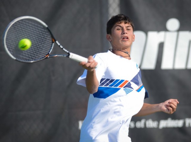Jordi Arconada Tennis Coach: Get personalized tennis coaching now.