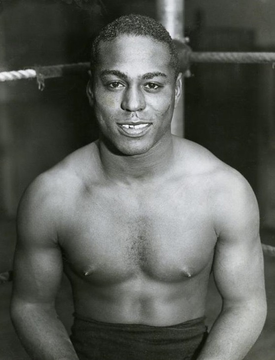 John Henry Lewis Boxer: Remembering Boxing Greatness