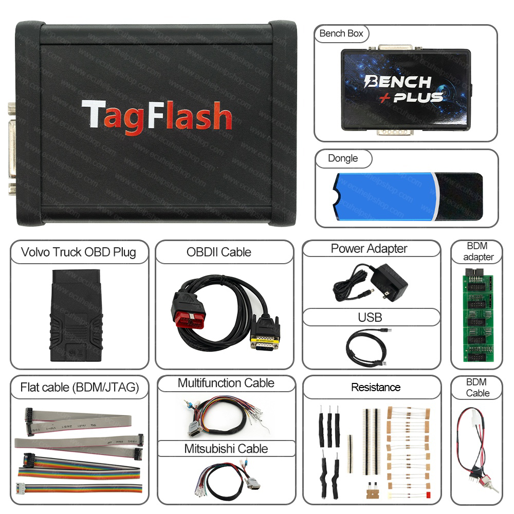 Which tool should you use to flash ECU? Check out this guide to the best options available now.