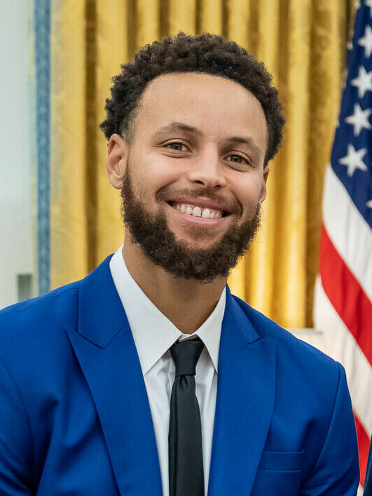 How many Curry MVP years did he win? Find out the details about his historic achievements.