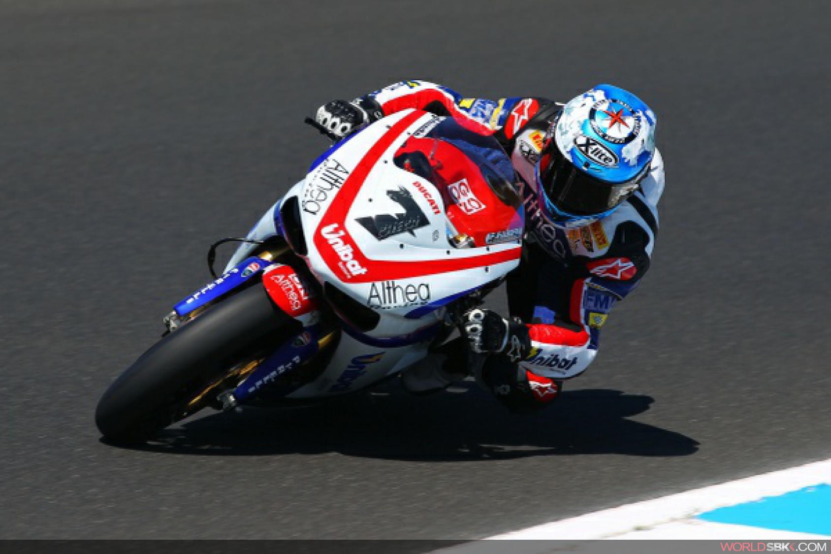 Carlos Checas Greatest Moments: Relive the Thrilling Races