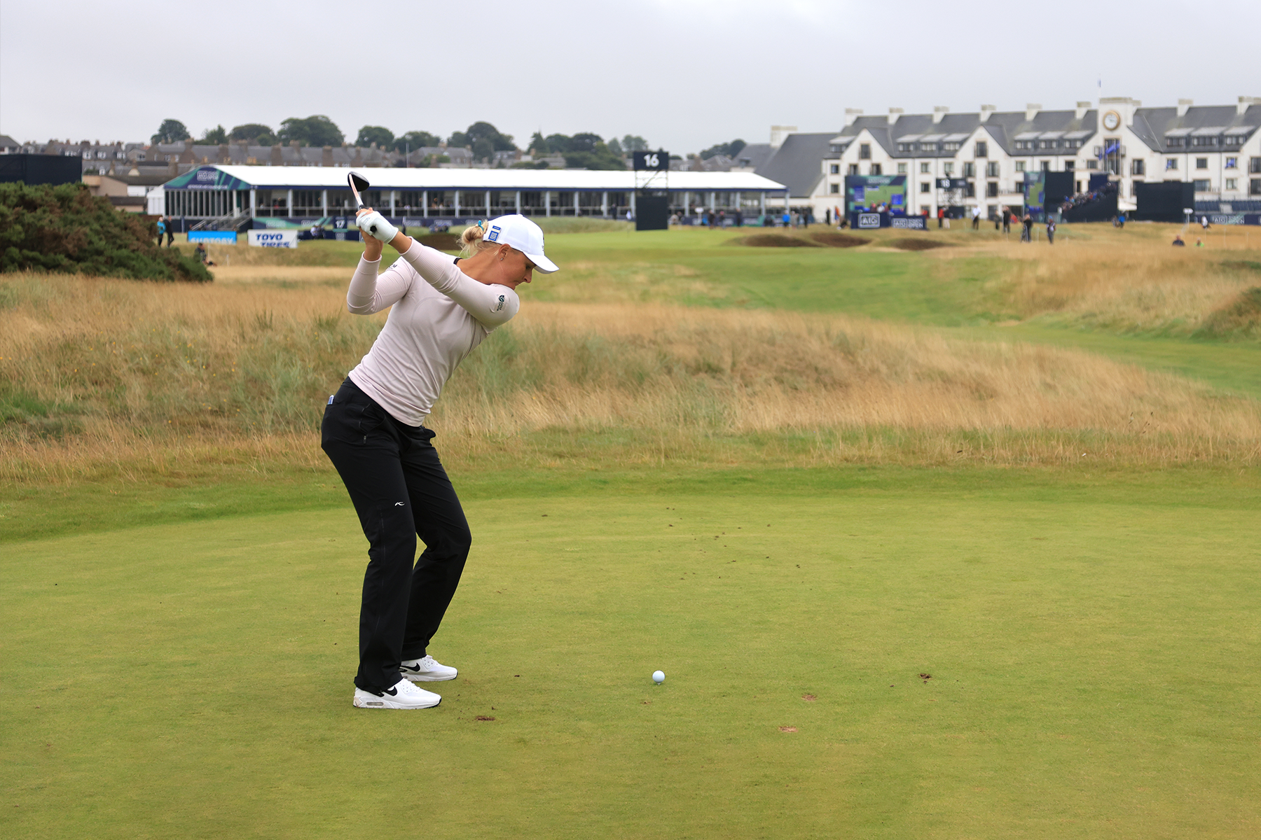 How does Nordquist Golf achieve such great results? Uncover the secrets behind their consistent winning play.