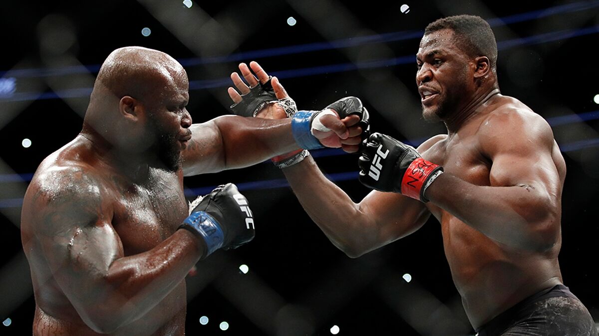How many rounds UFC fights usually last? Understanding the standard versus championship fight lengths.
