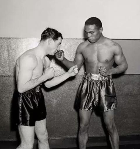 John Henry Lewis Boxer: Remembering Boxing Greatness