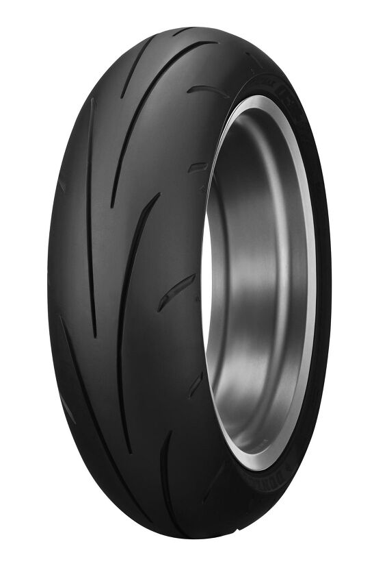 How good are Dunlop Q3S tires really? Hear honest reviews from actual riders.