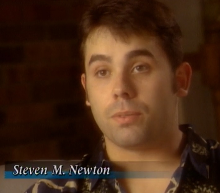 The mystery of Steve Lost: Solving the case now