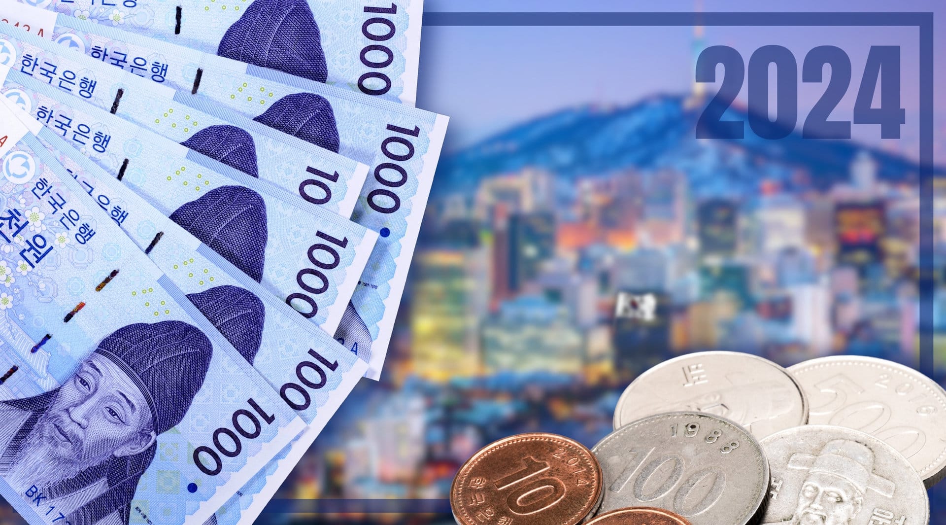 Investing 9.1 billion wan: Is it a good idea in 2024?