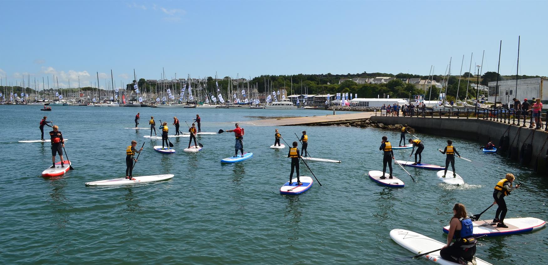 What are the top things to do in plymouth this weekend? Discover fun events and attractions now!
