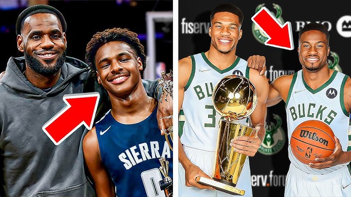 How does nepotism in nba affect player careers? Examining the real impact on team rosters.