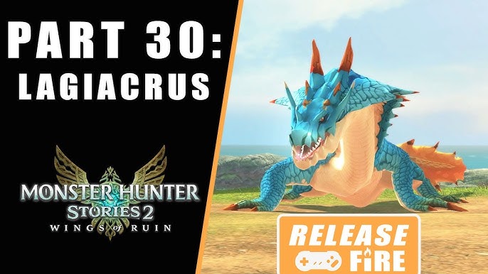 Lagiacrus Strategy: Dominate with This Simple Guide!