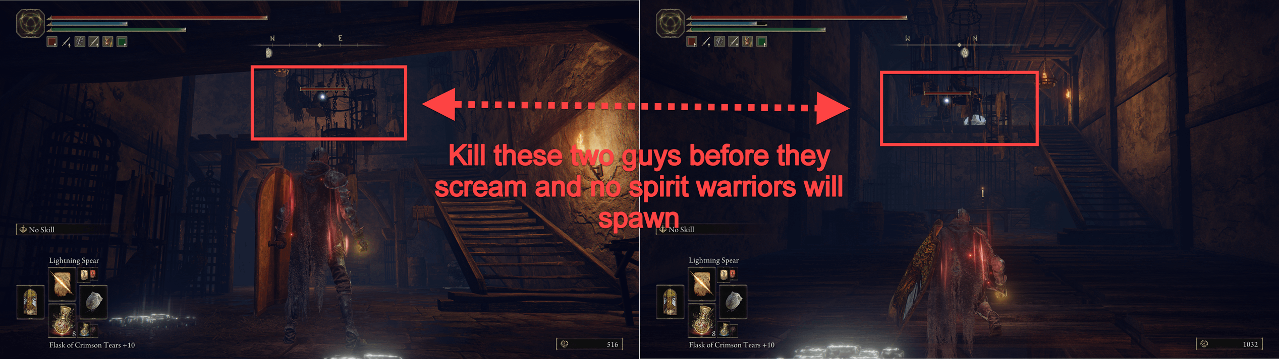 Whats the Fastest Way to Get to Commander Niall? Find Out Now