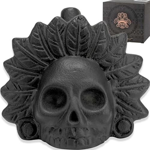 Have you heard the Aztec death scary whistle? Learn about this historically frightening noise maker now.