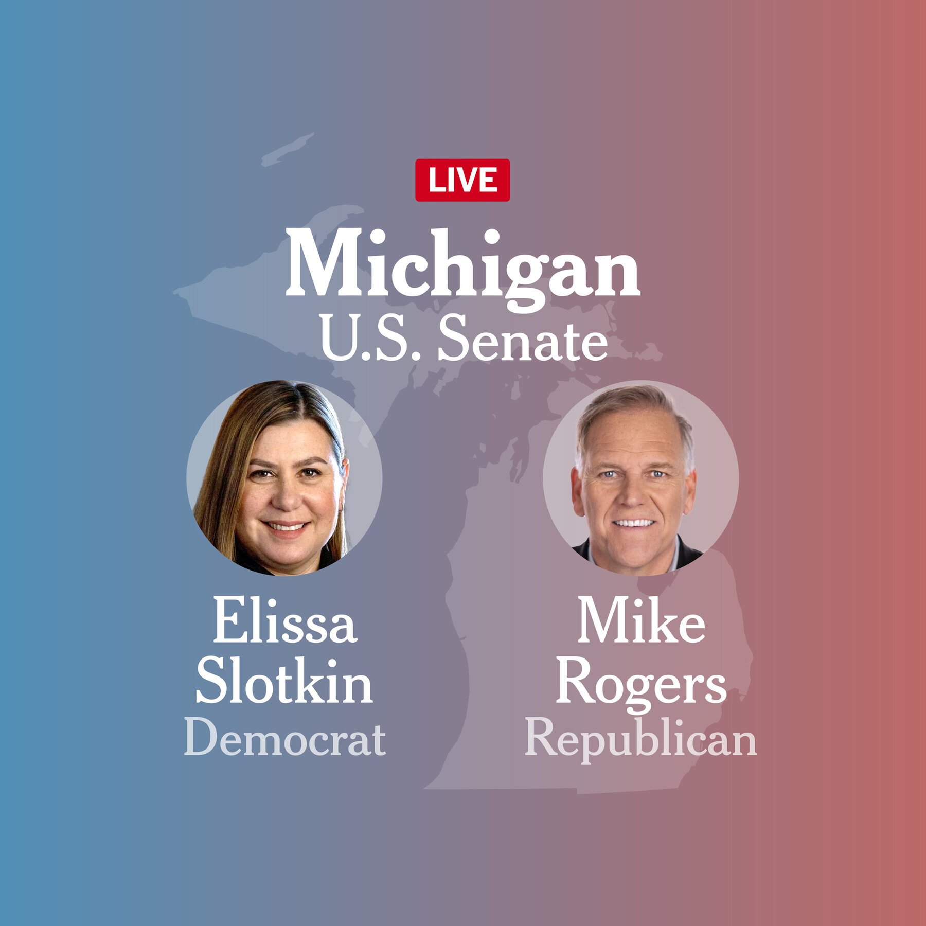 Curious About Your District? Explore Specific Michigan State Senate Election Results 2024 Right Here.