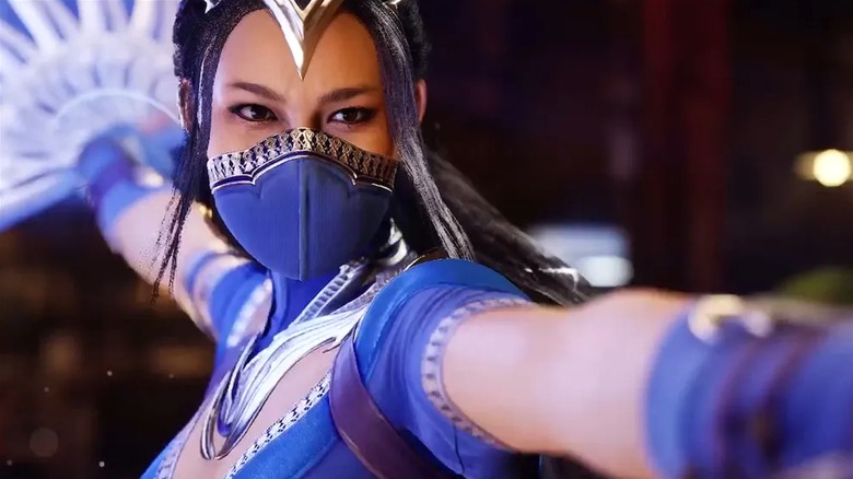 Wondering about the best Mortal Kombat female characters? Heres our ultimate ranking guide for fans.