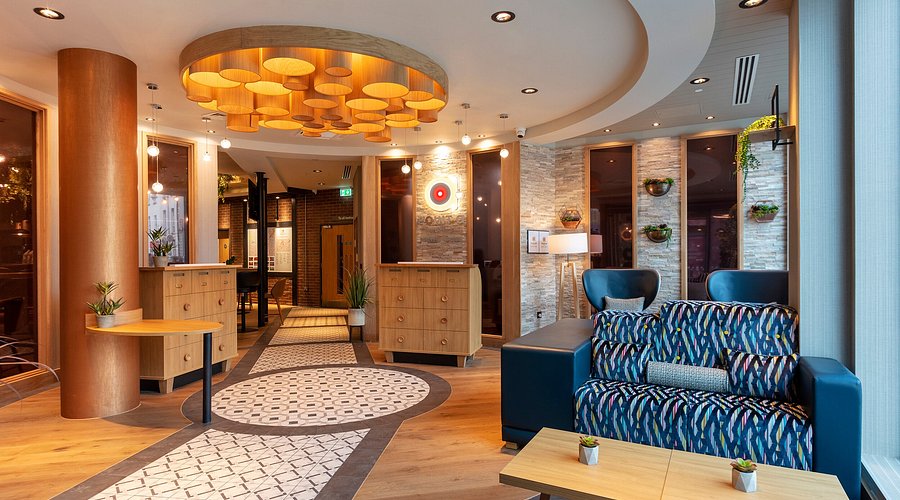 Thinking about booking Point A Dublin? Check out real guest reviews before you decide on your stay.