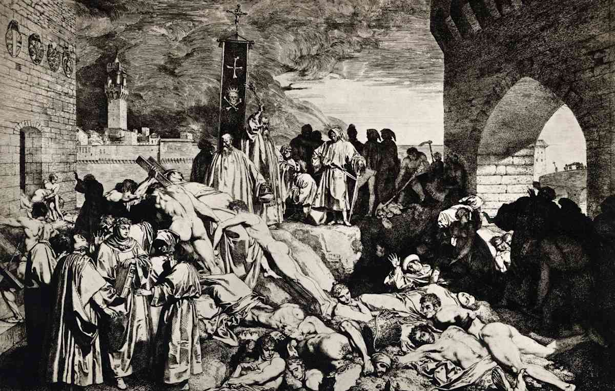 What is the History Behind Black Death Cigarettes? Understand the Story and Origin of the Name.