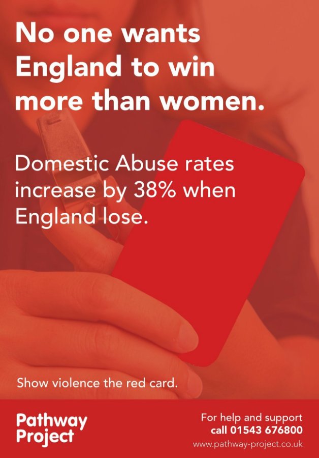 How serious is the English domestic violence football connection? Understanding the real impact on families and victims.