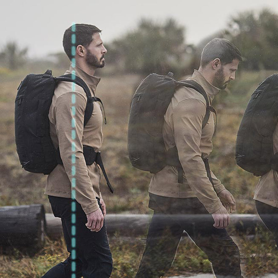 Rucking Properly: Avoid Injuries with These Simple Techniques